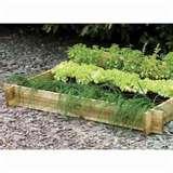 Raised Bed Frames Furniture pictures