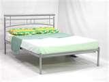 4ft Metal Bed Frames photos 4ft Metal Bed Frames photos