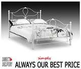 images of 4ft Metal Bed Frames images of 4ft Metal Bed Frames