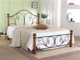 4ft Metal Bed Frames images 4ft Metal Bed Frames images