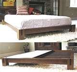 Bed Frames Twin Beds Sale images