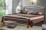 Bed Frames Cream Wooden images Bed Frames Cream Wooden images