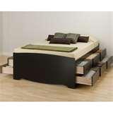 images of Full Bed Frame High images of Full Bed Frame High