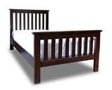 Solid Timber Bed Frames pictures