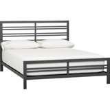 Bed Frame Crate And Barrel