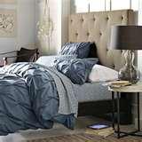 photos of Bed Frames West Elm photos of Bed Frames West Elm