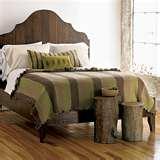 images of Bed Frame Materials