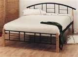 Bed Frame Oriental Bed Frame Oriental