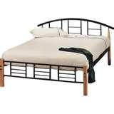 photos of Bed Frame Oriental