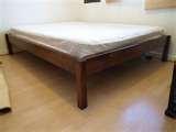 pictures of Bed Frame Materials