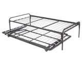 images of Metal Bed Frames Risers