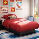Bed Frame Ebony photos Bed Frame Ebony photos
