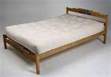 images of Bed Frame Oriental