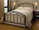 pictures of Bed Frames Arlington