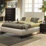 images of Queen Bed Frame Tulsa