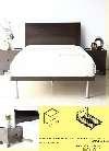 Osaka Double Bed Frame photos Osaka Double Bed Frame photos