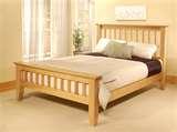 images of Oak Effect Bed Frames images of Oak Effect Bed Frames