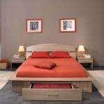 images of Oak Effect Bed Frames images of Oak Effect Bed Frames