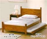 Bed Frame Pull Out Sale pictures