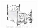 Bed Frame Imperial photos Bed Frame Imperial photos