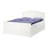 Bed Frame Instructions pictures
