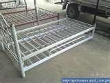Bed Frame Pull Out Sale photos