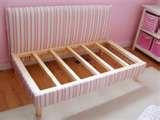 Bed Frames Hgtv