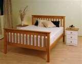 Bed Frames Somerset