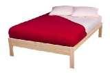 Platform Bed Frame Tx