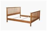 Queen Bed Frame Oak pictures Queen Bed Frame Oak pictures