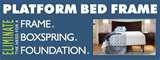photos of Platform Bed Frame Tx photos of Platform Bed Frame Tx