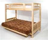 Bed Frame Futon pictures