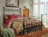 Bed Frame Metal Full images