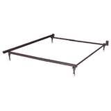 Bed Frame Twin Mattress