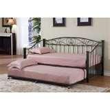 Bed Frame Twin Mattress