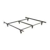 images of Bed Frame Metal Full