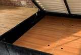 pictures of Bed Frame Ottoman pictures of Bed Frame Ottoman