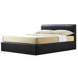 photos of Bed Frame Ottoman