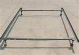 Bed Frame Metal Full pictures Bed Frame Metal Full pictures
