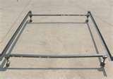 Bed Frame Metal Full pictures