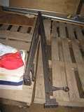 Bed Frame Metal Full photos