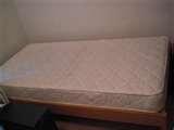 Bed Frame Twin Mattress Bed Frame Twin Mattress