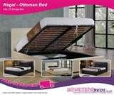 Bed Frame Ottoman photos Bed Frame Ottoman photos