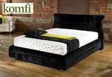 Bed Frame Ottoman Bed Frame Ottoman