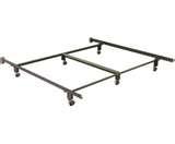 Bed Frame Metal Full photos