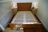 pictures of Bed Frames Hemnes