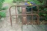 images of Bed Frame Old Metal Beds images of Bed Frame Old Metal Beds
