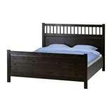 Bed Frames Hemnes pictures