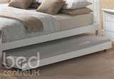 Trundle Bed Frame Uk pictures