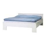 images of Full Bed Frame Ikea